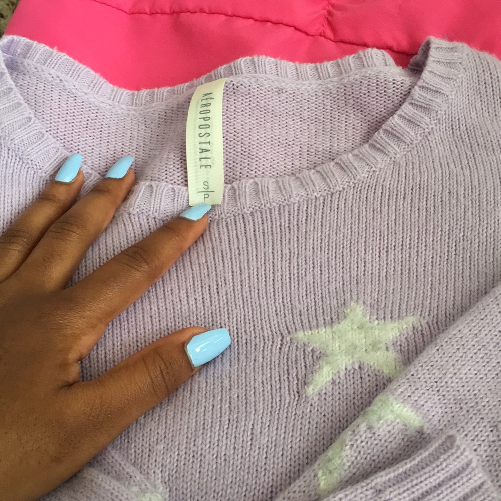 Aeropostale sweater